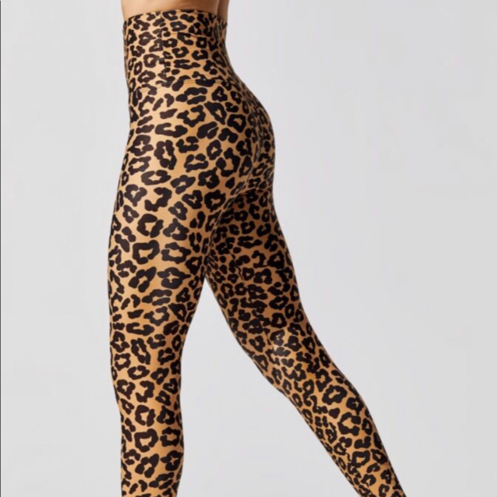 Beach Riot Piper Legging
